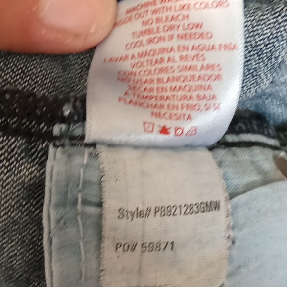 NOBO Jeans - Picture 9 of 10